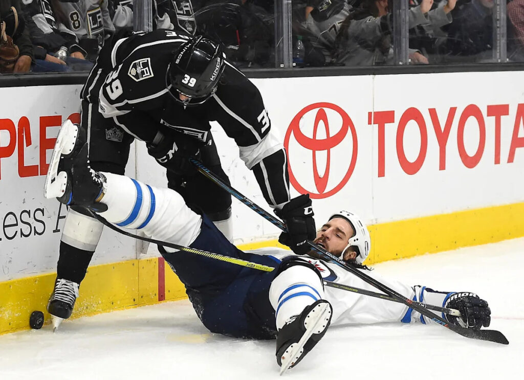 Thorburn’s Blues Promotion Explains Jets Alumni Absence