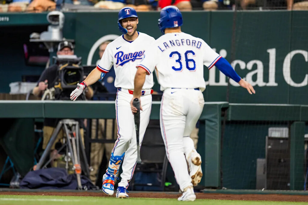 Game 106 Game Day Thread – Seattle Mariners @ Texas Rangers