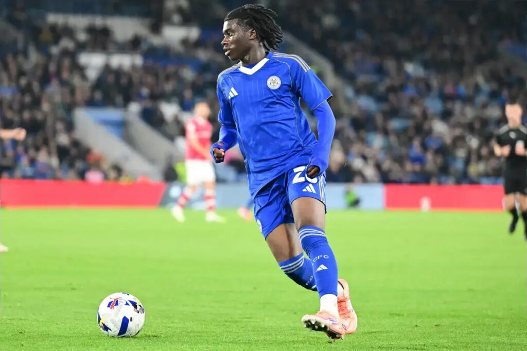 Man City make Jeremy Monga pre-season decision as Enzo Maresca assesses new attacking arrival Man City make Jeremy Monga pre-season decision as Enzo Maresca assesses new attacking arrival