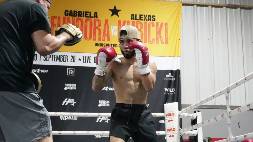 Where to watch Oscar Collazo vs. Neider Valdez: Live stream, TV channel & start time for 2026 boxing fight Where to watch Oscar Collazo vs. Neider Valdez: Live stream, TV channel & start time for 2026 boxing fight
