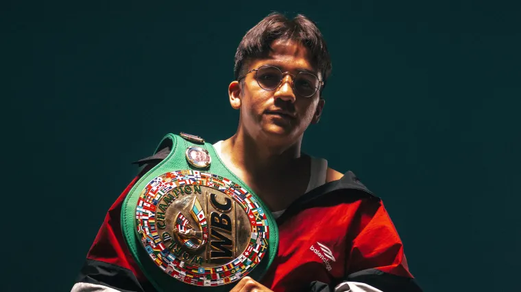 Where to watch Antonio Vargas vs. Jesse ‘Bam’ Rodriguez: Live stream, TV channel & start time for 2026 boxing fight Where to watch Antonio Vargas vs. Jesse ‘Bam’ Rodriguez: Live stream, TV channel & start time for 2026 boxing fight