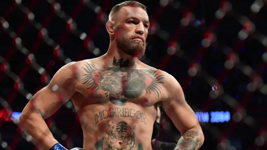 Conor McGregor vs. Max Holloway 2 purses, salaries: How much money will they make for UFC 329 fight? Conor McGregor vs. Max Holloway 2 purses, salaries: How much money will they make for UFC 329 fight?