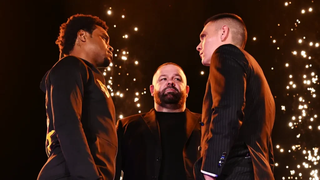 Where to watch Errol Spence Jr. vs. Tim Tszyu: Live stream, TV channel & start time for 2026 boxing fight Where to watch Errol Spence Jr. vs. Tim Tszyu: Live stream, TV channel & start time for 2026 boxing fight