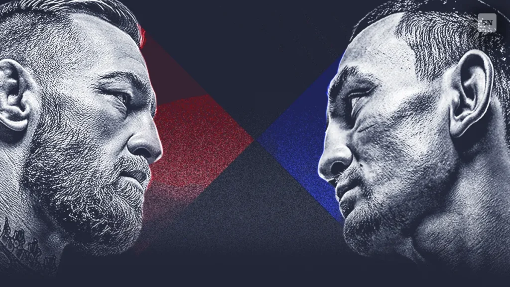 Conor McGregor vs. Max Holloway 2 live fight updates, results, highlights from UFC 329 comeback Conor McGregor vs. Max Holloway 2 live fight updates, results, highlights from UFC 329 comeback