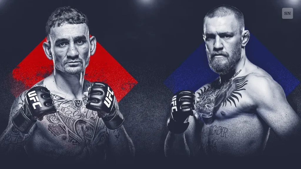 Conor McGregor vs. Max Holloway 2 predictions: Expert picks and odds for superstar’s return at UFC 329 Conor McGregor vs. Max Holloway 2 predictions: Expert picks and odds for superstar’s return at UFC 329