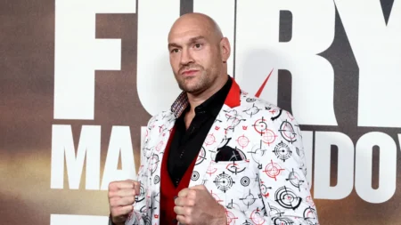 Tyson Fury vs. Mariusz Wach predictions: Who wins, key matchup factors and 2026 boxing fight preview Tyson Fury vs. Mariusz Wach predictions: Who wins, key matchup factors and 2026 boxing fight preview