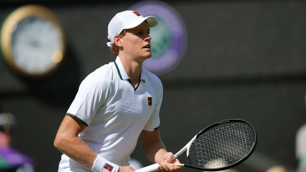 Wimbledon men’s singles predictions: Updated odds, best bets and more for 2026 Grand Slam