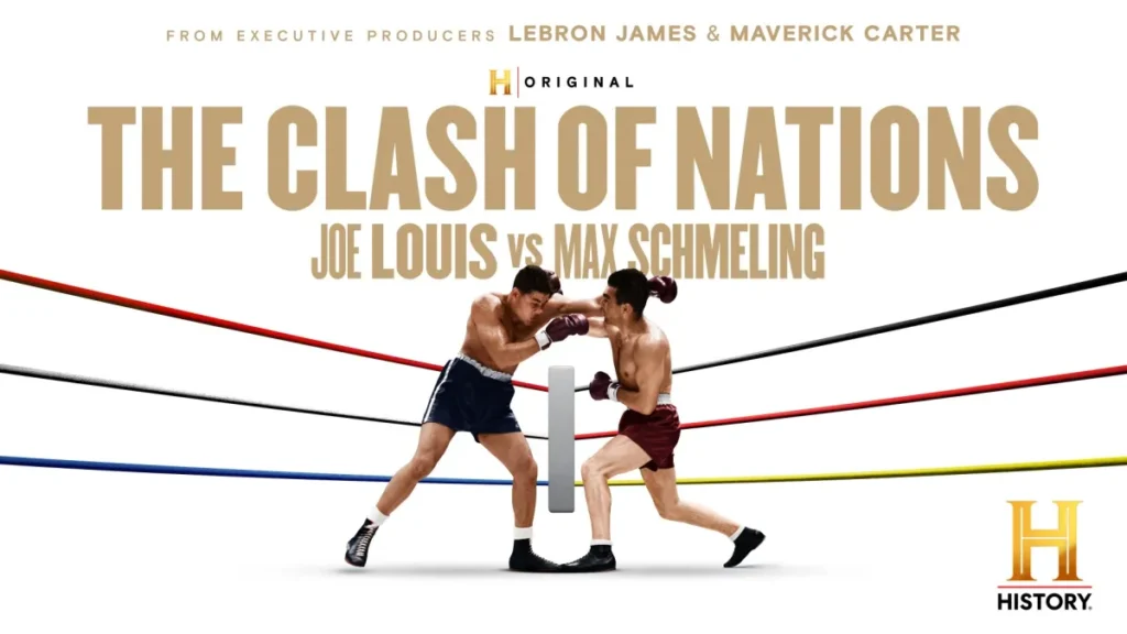 ‘Clash of Nations’ review: Joe Louis-Max Schmeling’s legendary fights, legacy revisited in History doc ‘Clash of Nations’ review: Joe Louis-Max Schmeling’s legendary fights, legacy revisited in History doc