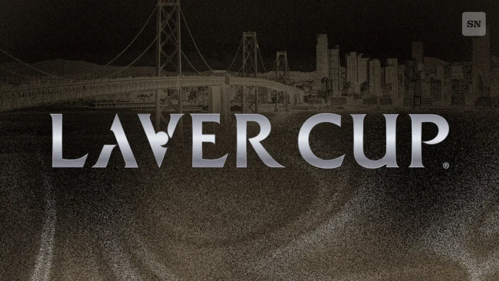 Laver Cup tickets 2026: Guide to prices, hospitality packages, dates & full roster for tennis tournament in London Laver Cup tickets 2026: Guide to prices, hospitality packages, dates & full roster for tennis tournament in London