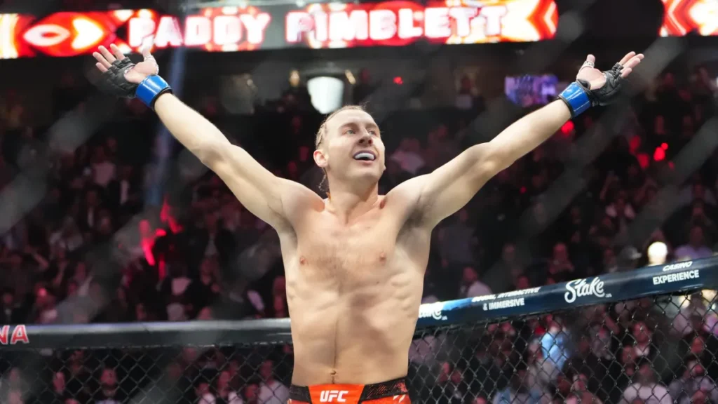 Conor McGregor vs. Max Holloway 2 undercard: Complete list of fights before main event of UFC 329 Conor McGregor vs. Max Holloway 2 undercard: Complete list of fights before main event of UFC 329