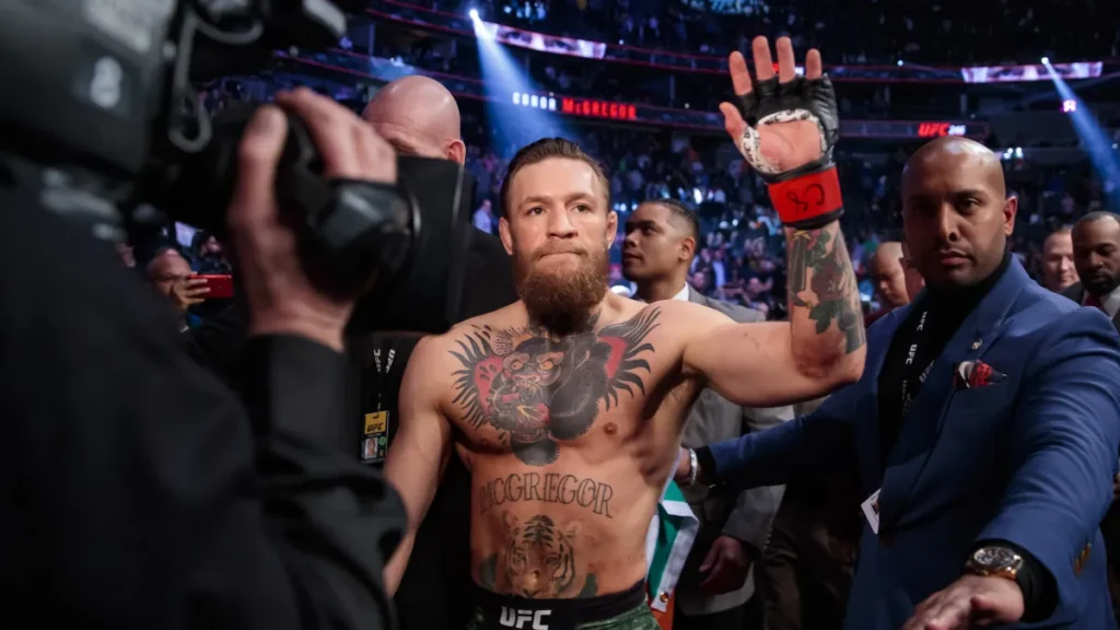 How old is Conor McGregor? Age and career timeline, from first fight to 2026 UFC comeback How old is Conor McGregor? Age and career timeline, from first fight to 2026 UFC comeback