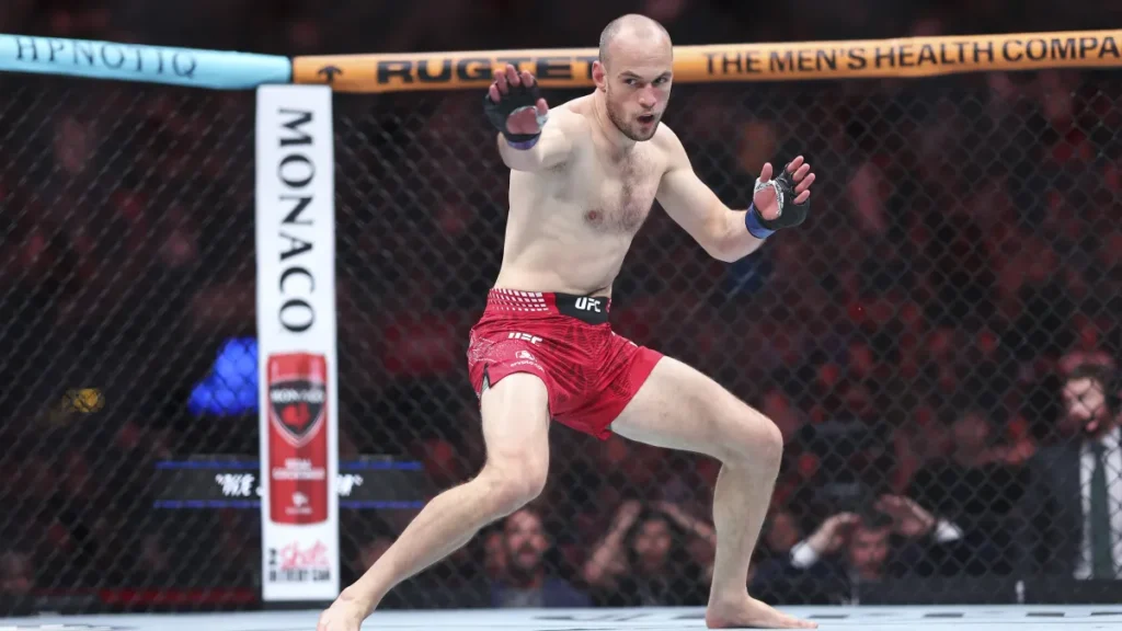 Uros Medic vs. Daniel Rodriguez best bets, predictions for MMA card and more