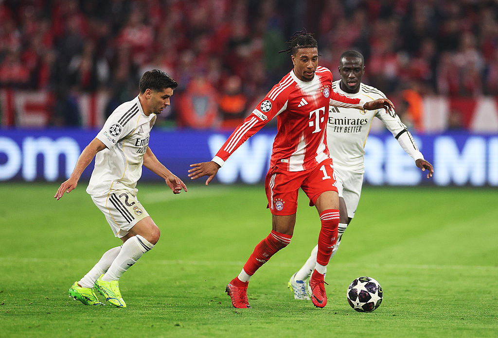 😱 What now, Bayern? Paper says: Olise wants Real Madrid 😱 What now, Bayern? Paper says: Olise wants Real Madrid