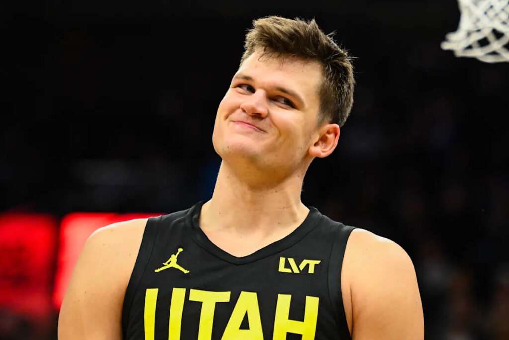 Lakers NBA Free Agency Roundup: Walker Kessler trade headlines a busy day in L.A. — Here’s what it means for fantasy basketball