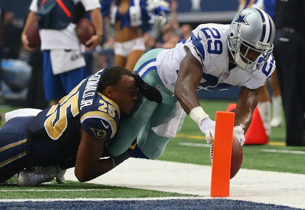 Cowboys countdown to kickoff: Top 100 iconic games – Day 74 Cowboys countdown to kickoff: Top 100 iconic games – Day 74