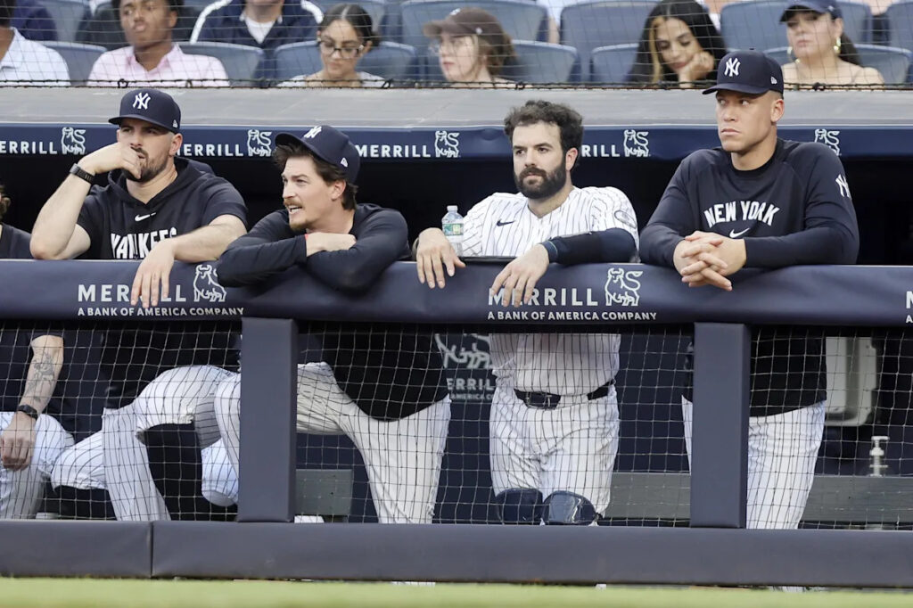 Yankees news: The 2027 schedule drop