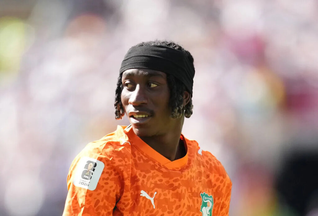 Journalist claims other clubs are still in mix for Liverpool linked attacker Journalist claims other clubs are still in mix for Liverpool linked attacker