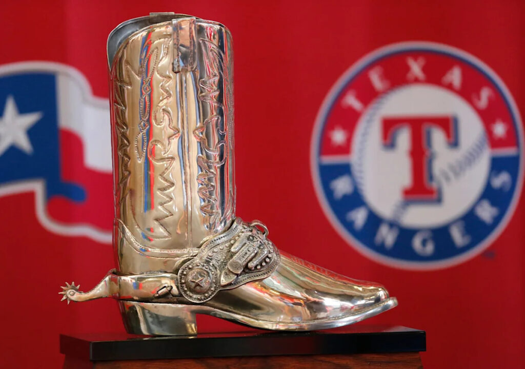 Game 94 Game Day Thread – Houston Astros @ Texas Rangers