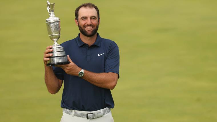 British Open 2026 purse, payout breakdown: How much prize money does the winner make? British Open 2026 purse, payout breakdown: How much prize money does the winner make?