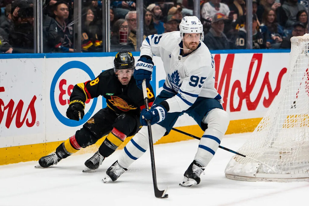 5 Years Later, The Ekman-Larsson/Garland Trade Remains One Of The Worst In Canucks History