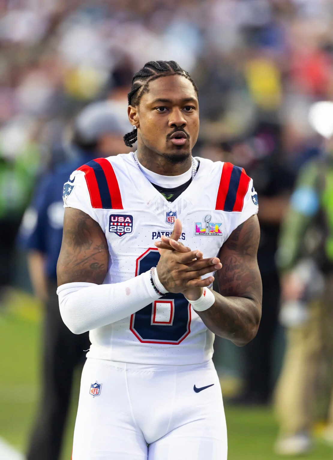 Perfect free agent fits: Best landing spots for these 12 NFL players Perfect free agent fits: Best landing spots for these 12 NFL players