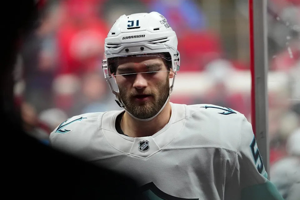 4 Centers For Penguins To Target In Trade Market