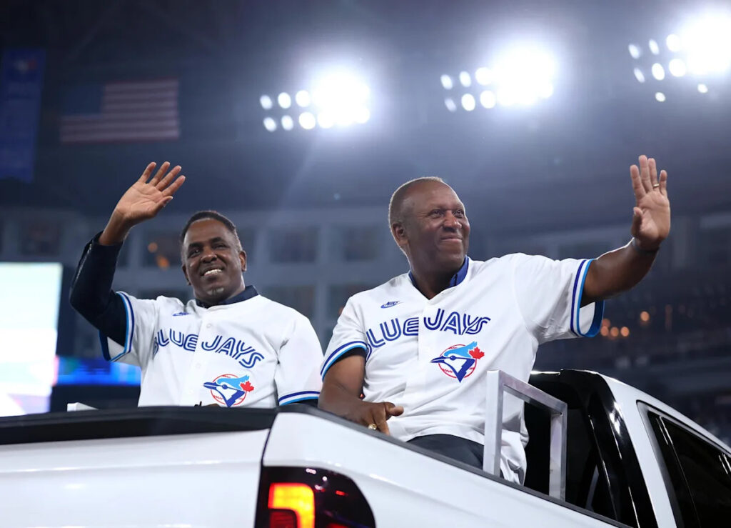 Jays Get Great Pitching, Win 1-0 Jays Get Great Pitching, Win 1-0
