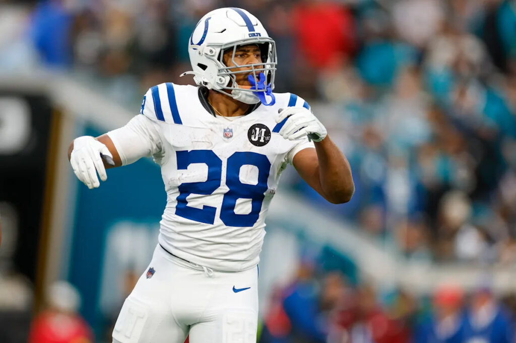 Fantasy Football: Players entering contract years to watch for the 2026 NFL season