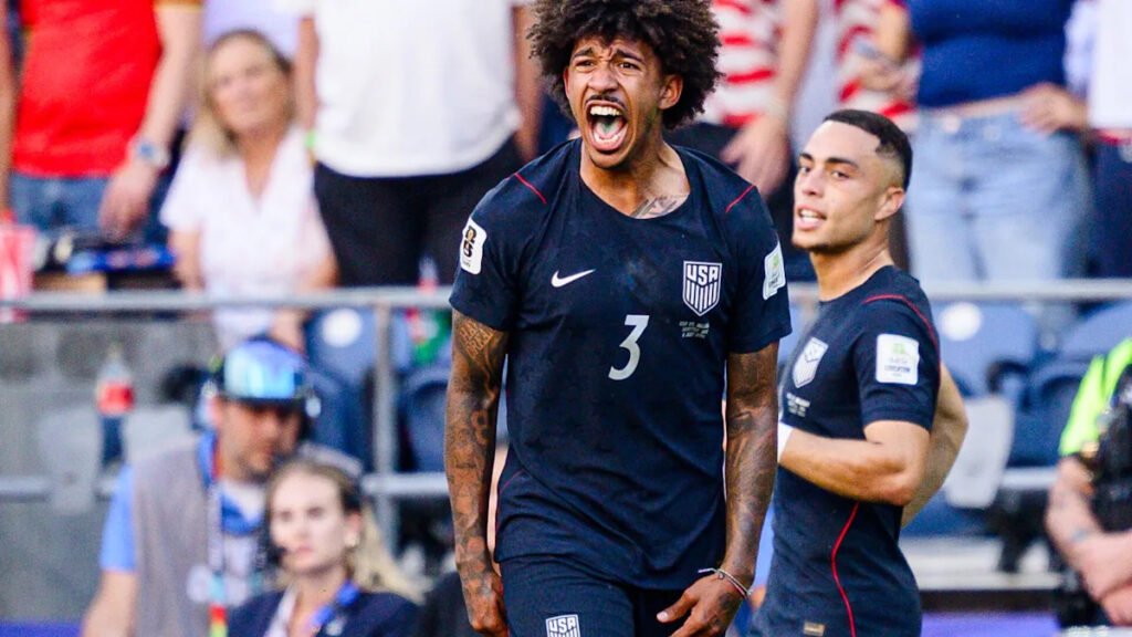 What’s next for the USMNT after World Cup? USA men’s soccer timeline: Olympics, Copa America, 2030 World Cup