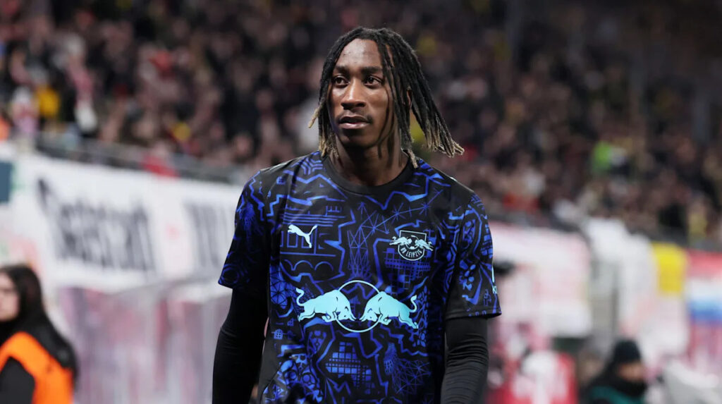 David Ornstein: Real Madrid Enter Race For Wanted World Cup Star David Ornstein: Real Madrid Enter Race For Wanted World Cup Star