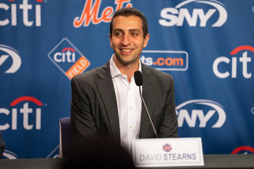 2026 Mets Draft: Wish List