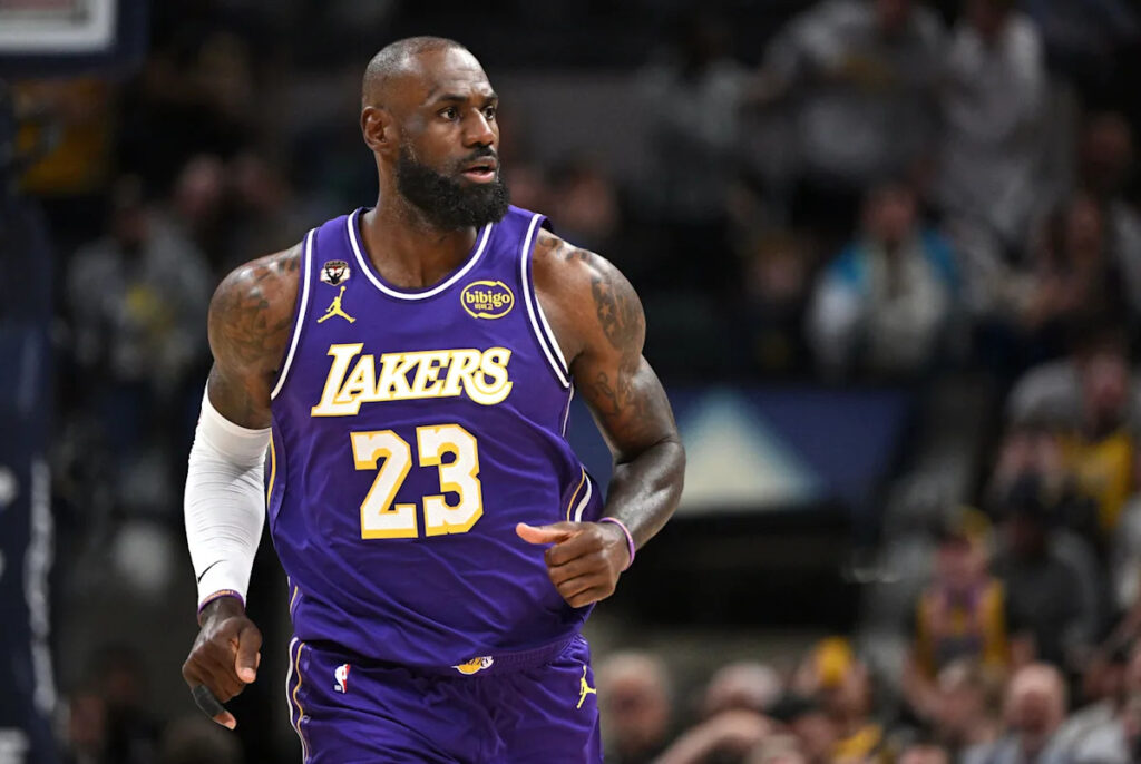 LeBron James latest rumors: Where will superstar play next season?