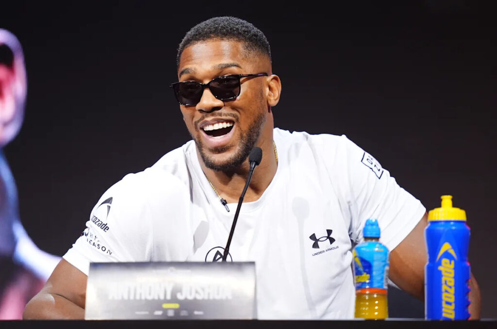 July’s 5 best boxing fights: Errol Spence returns, Japan shines, Fury vs. Joshua faces one final hurdle