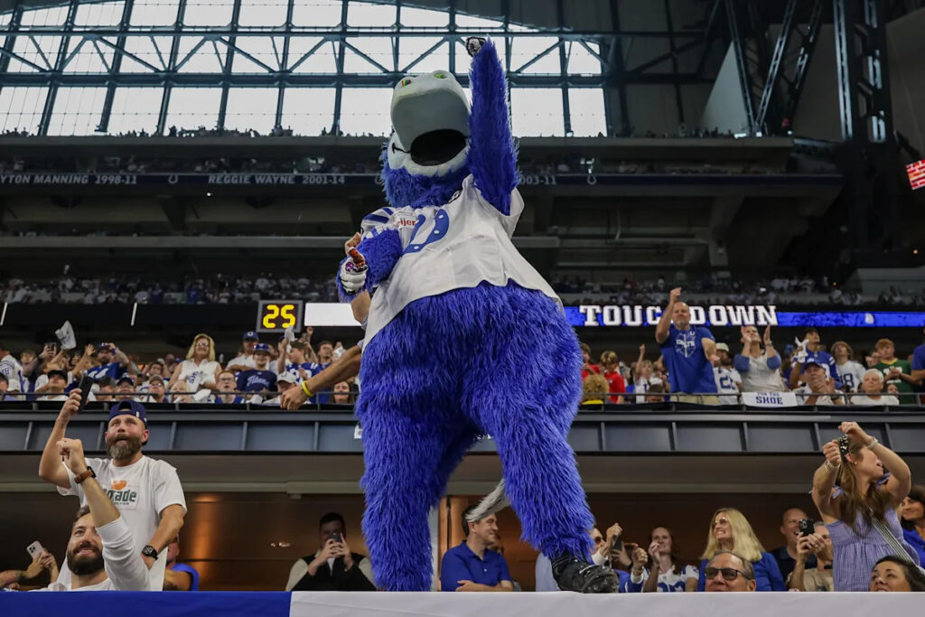 Colts Reacts Survey – Yahoo Sports Colts Reacts Survey – Yahoo Sports