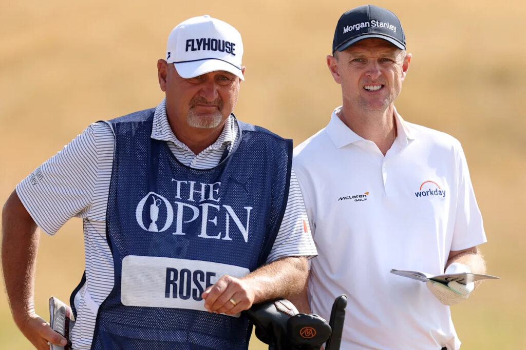 Open Championship cut tracker: Live projected line, who’s in danger