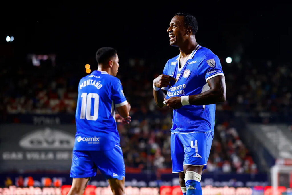 ⚽​ Line-ups ready for Cruz Azul vs Puebla on matchday 2