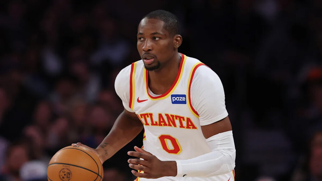 NBA Offseason Trade/Free Agent Rumors 2026: Lakers, Hawks not close to Kuminga deal, Jalen Duren latest NBA Offseason Trade/Free Agent Rumors 2026: Lakers, Hawks not close to Kuminga deal, Jalen Duren latest