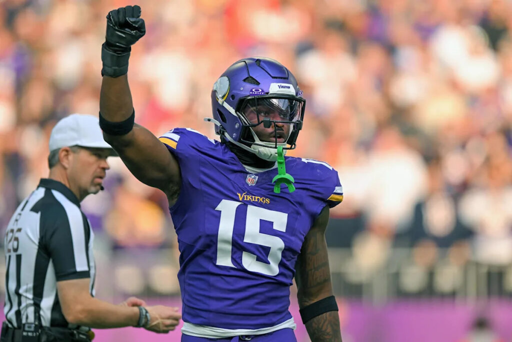 SB Nation Reacts Results: Turner to Take the Next Step