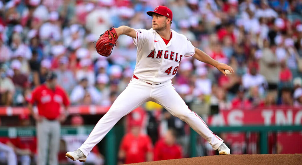 Cubs trade target: Reid Detmers