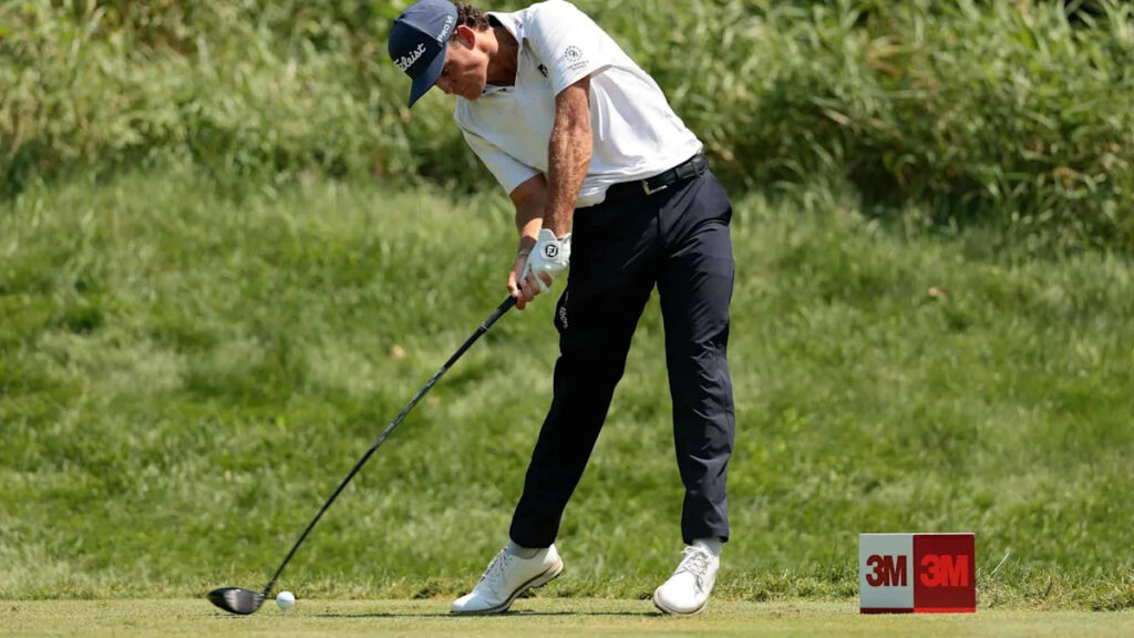 Winner’s Bag: Jackson Koivun’s Titleist gear at 3M Open Winner’s Bag: Jackson Koivun’s Titleist gear at 3M Open