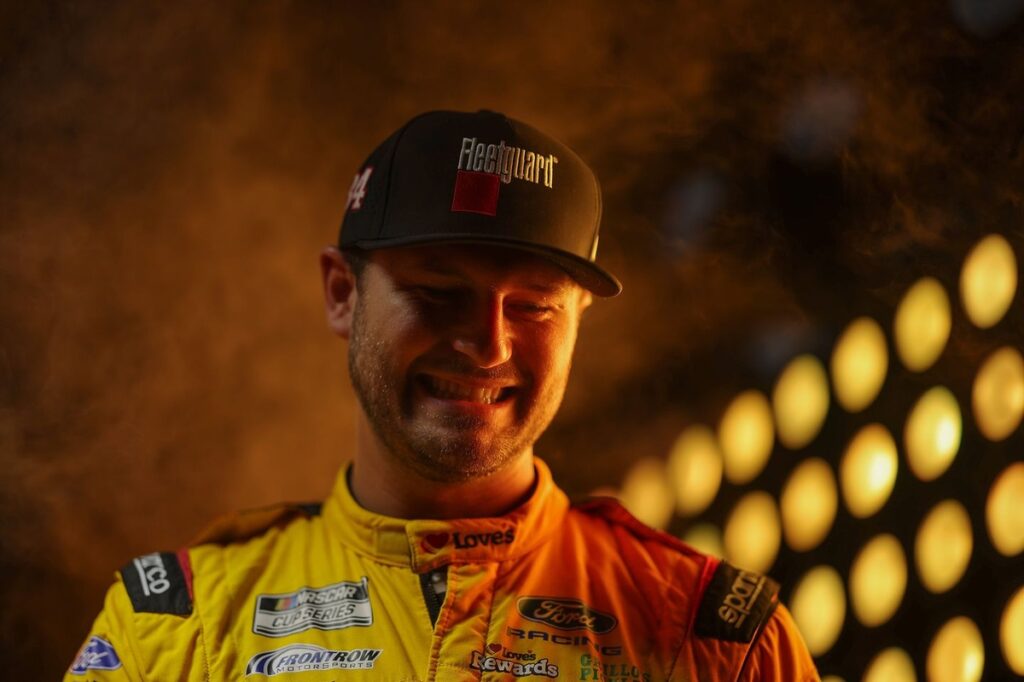 NASCAR’s In Season Challenge comes down to this NASCAR’s In Season Challenge comes down to this