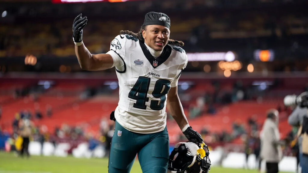 Seahawks sign CB Brandon Johnson, cut TE Harrison Bryant