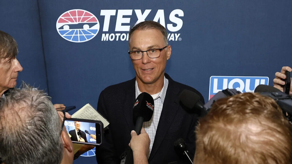 NASCAR Legend Kyle Petty Issues Warning After Costly Payback Backfires NASCAR Legend Kyle Petty Issues Warning After Costly Payback Backfires