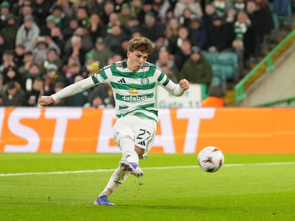 Report: Tottenham Hotspur ready to push hard to sign £25m midfielder Report: Tottenham Hotspur ready to push hard to sign £25m midfielder