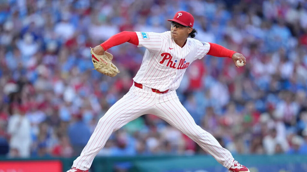 Riley O’Brien, Jesus Luzardo, Braxton Ashcraft, and Willson Contreras tapped as All-Star replacements