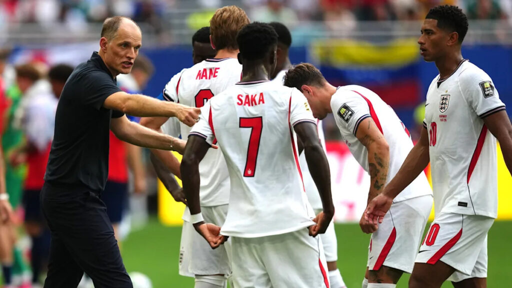 Thomas Tuchel reaction: Unhappy with England vs Norway, but loves ‘pure mentality — bottle it up and sell it’