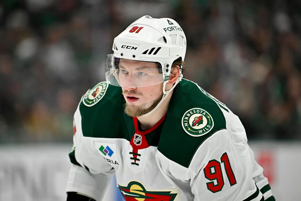 Oilers Could Make a Late Summer Push For 23-Goal UFA