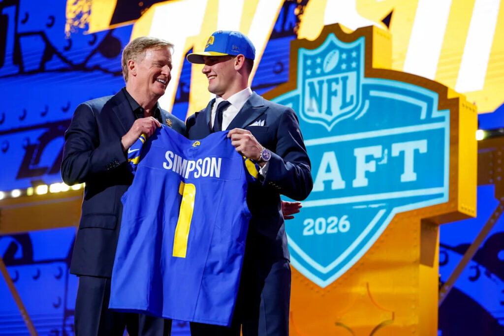 6 Rams who will have the training camp spotlight 6 Rams who will have the training camp spotlight