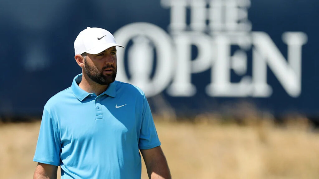 British Open 2026: Tee times, groupings, how to watch Round 1 British Open 2026: Tee times, groupings, how to watch Round 1