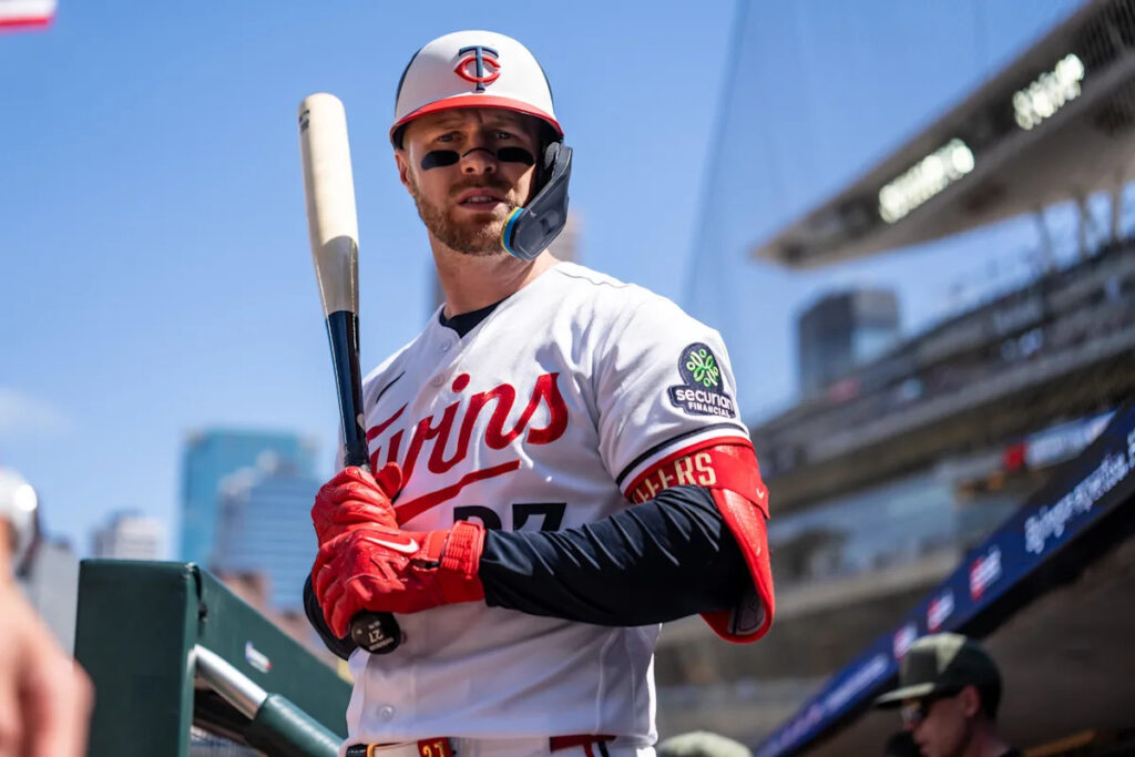 Yankees potential trade target: Ryan Jeffers
